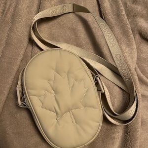 Team Canada crossbody